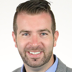 Geoff Chaney LinkedIn